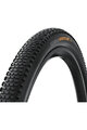 CONTINENTAL Reifen - TERRA ADVENTURE TRAIL GRIP 700X55C - Schwarz/Braun