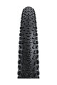 CONTINENTAL Reifen - DUBNITAL TRAIL GRIP 29X2.4 - Schwarz/Braun