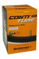 CONTINENTAL Reifenschlauch - COMPACT 24 WIDE - Schwarz