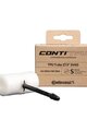 CONTINENTAL Reifenschlauch - TPU TUBE 27,5 SV60 - Weiß/Schwarz