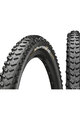 CONTINENTAL MOUNTAIN KING PROTECTION 29x2.3 - Schwarz