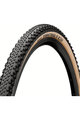 CONTINENTAL Reifen - TERRA TRAIL PROTECTION 700X40C - Schwarz/Braun
