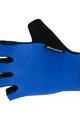 SANTINI Fingerlose Fahrradhandschuhe - CUBO - Blau