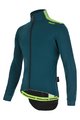 SANTINI Fahrrad-Thermojacke - VEGA MULTI  - Grün