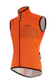 SANTINI Fahrradweste - GUARD NIMBUS - Orange