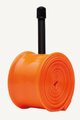 TUBOLITO Reifenschlauch - X-TUBO CITY/TUBO 28/700C - AV - Orange