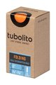 TUBOLITO Reifenschlauch -  FOLDING BIKE 16" - AV - Orange