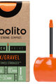 TUBOLITO Reifenschlauch - CX/GRAVEL 700x32/50C - SV42 - Orange