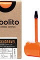 TUBOLITO Reifenschlauch - S-TUBO SV60 - Orange