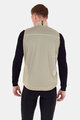 SANTINI Fahrradweste - VENTUS - Beige