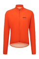 SANTINI wasserfeste Jacke - RTR WIND - Orange