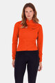 SANTINI wasserfeste Jacke - RTR WIND - Orange