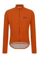 SANTINI Winddichte Fahrradjacke - RTR WIND - Orange