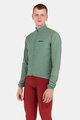 SANTINI wasserfeste Jacke - RTR WIND - Hellgrün