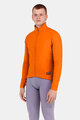 SANTINI Fahrrad-Thermojacke - RTR - Orange
