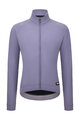 SANTINI Fahrrad-Thermojacke - RTR - Hellblau