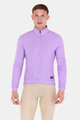 SANTINI Fahrrad-Thermojacke - RTR - Lila