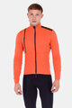 SANTINI Fahrrad-Thermojacke - VEGA - Rosa