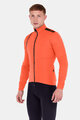 SANTINI Fahrrad-Thermojacke - VEGA - Rosa