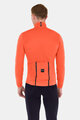 SANTINI Fahrrad-Thermojacke - VEGA - Rosa