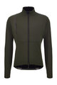SANTINI Fahrrad-Thermojacke - VEGA - Grün