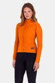 SANTINI Fahrrad-Thermojacke - RTR - Orange