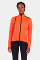 SANTINI Fahrrad-Thermojacke - VEGA - Rosa