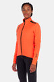 SANTINI Fahrrad-Thermojacke - VEGA - Rosa