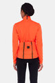 SANTINI Fahrrad-Thermojacke - VEGA - Rosa