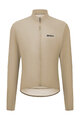 SANTINI wasserfeste Jacke - RTR WIND - Beige