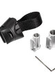 KRYPTONITE Halter - HOLDER - Schwarz