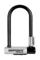 KRYPTONITE Fahrradschloss - KRYPTOLOK MINI-7 - Schwarz