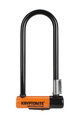 KRYPTONITE Fahrradschloss - U EVOLITION MINI-9 - Schwarz