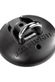 KRYPTONITE Fahrradschloss - STRONGHOLD ANCHOR - Schwarz