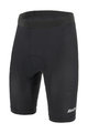 SANTINI Lange Radunterhose - ADAMO - Schwarz