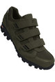 FLR Fahrradschuhe - BUSHMASTER MILITARY MTB - Grün