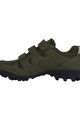 FLR Fahrradschuhe - BUSHMASTER MILITARY MTB - Grün