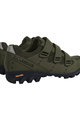 FLR Fahrradschuhe - BUSHMASTER MILITARY MTB - Grün