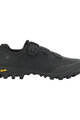 FLR Fahrradschuhe - BUSHMASTER PRO DIAL MXT - Schwarz