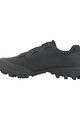 FLR Fahrradschuhe - BUSHMASTER PRO DIAL MXT - Schwarz