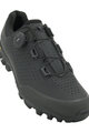 FLR Fahrradschuhe - BUSHMASTER PRO DIAL MXT - Schwarz
