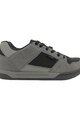 FLR Fahrradschuhe - CONGO - Grau