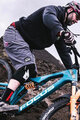 FLR Fahrradschuhe - CONGO - Grau