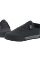 FLR Fahrradschuhe - CONGO PRO DIAL - Schwarz