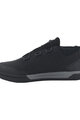 FLR Fahrradschuhe - CONGO PRO DIAL SPD - Schwarz