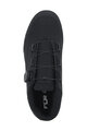 FLR Fahrradschuhe - CONGO PRO DIAL SPD - Schwarz