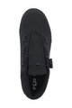 FLR Fahrradschuhe - CONGO PRO DIAL SPD - Schwarz