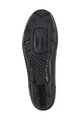 FLR Fahrradschuhe - DEFENDER PRO DIAL - Schwarz