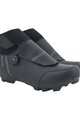 FLR Fahrradschuhe - DEFENDER PRO DIAL - Schwarz