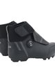 FLR Fahrradschuhe - DEFENDER PRO DIAL - Schwarz